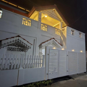 Sudu Colonial House 1929